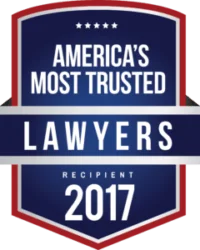 america's most trusted lawyers 2017